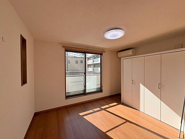 子供部屋