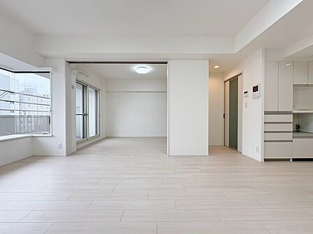「空間が織り成すひとつ先の住み心地」を演出します。