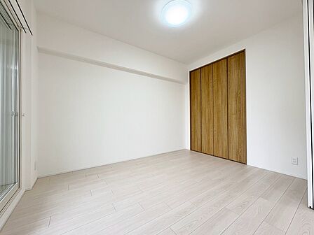 どんな部屋にアレンジするかは、あなた次第です。