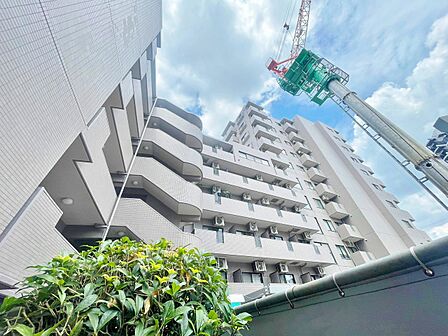 現地に足をお運びいただいた際には、周辺散策などをお勧めいたします。