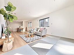 松戸市八ケ崎3丁目 全3棟