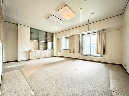 どんな部屋にアレンジするかは、あなた次第です。