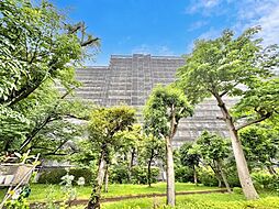 サンライトパストラル壱番街A棟