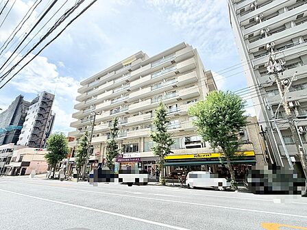 資料には掲載していない情報が、現地にはたくさんあります。是非一度、現地をご確認ください。