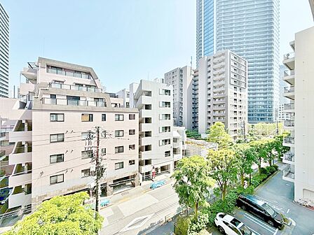 頬をなでる、優しい風を感じることが出来ます。