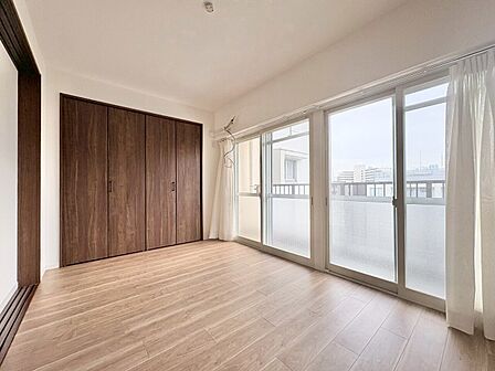 どんな部屋にアレンジするかは、あなた次第です。