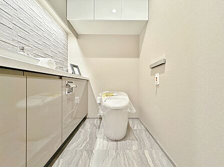 暮らしの中のさりげないひとときの快適さにも、こだわりを、持って設備を配しております。