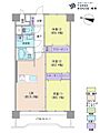 トーア南晴海マンション11階5,280万円