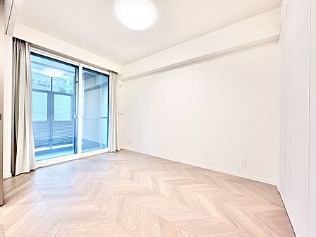 どんな部屋にアレンジするかは、あなた次第です。