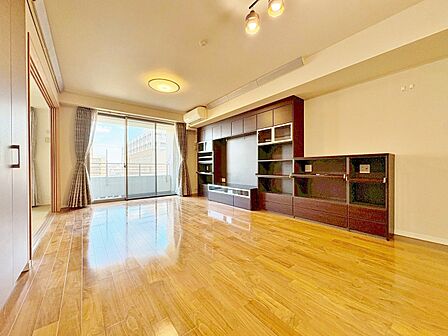「空間が織り成すひとつ先の住み心地」を演出します。