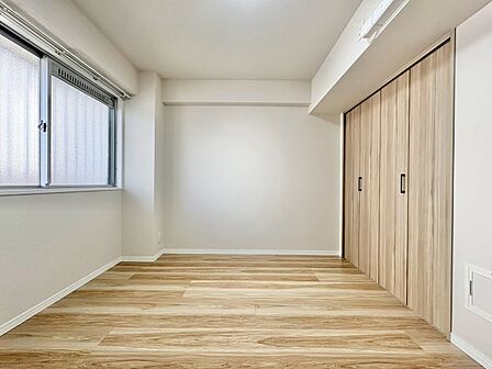 どんな部屋にアレンジするかは、あなた次第です。