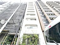 東京都新宿区市谷本村町3-36：物件画像