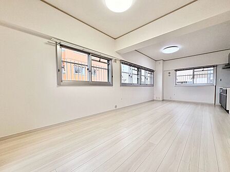 「空間が織り成すひとつ先の住み心地」を演出します。