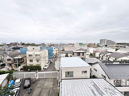 頬をなでる、優しい風を感じることが出来ます。