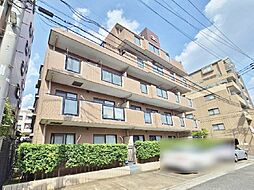 クリオ富士見台壱番館