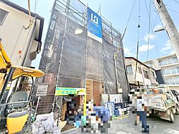 外観の画像