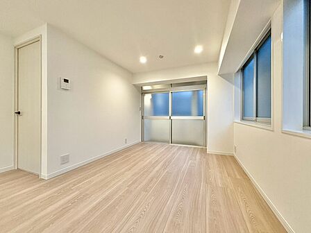 「空間が織り成すひとつ先の住み心地」を演出します。