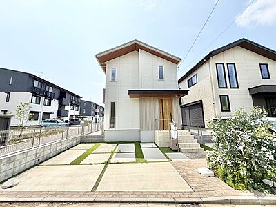 外観:資料には掲載していない情報が、現地にはたくさんあります。是非一度、現地をご確認ください。 外観:資料には掲載していない情報が、現地にはたくさんあります。是非一度、現地をご確認ください。