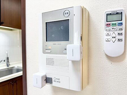 快適と分かりやすさを合わせた優しい設計。「見える安心」をカタチにしました。