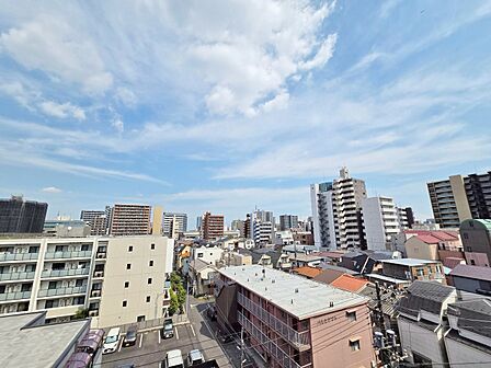 頬をなでる、優しい風を感じることが出来ます。