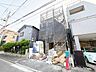 外観：現地に足をお運びいただいた際には、周辺散策などをお勧めいたします。