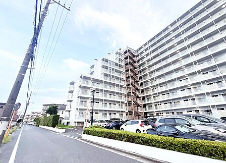資料には掲載していない情報が、現地にはたくさんあります。是非一度、現地をご確認ください。