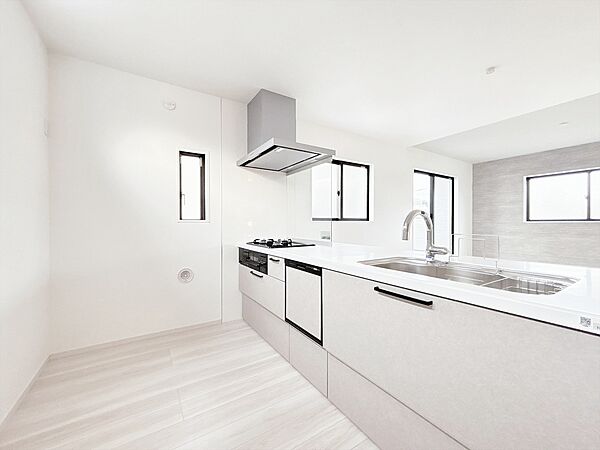キッチン