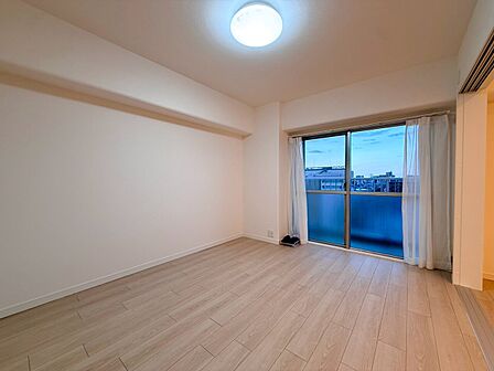 どんな部屋にアレンジするかは、あなた次第です。