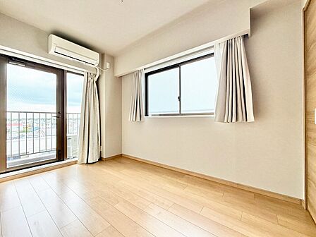 どんな部屋にアレンジするかは、あなた次第です。