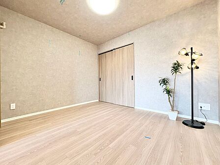 どんな部屋にアレンジするかは、あなた次第です。