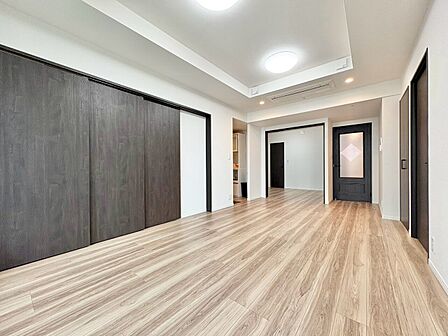 快適に過ごす毎日を求めて、暮らしの中でご自身の「マイホーム」に創り上げてください。