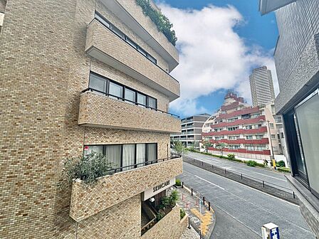 頬をなでる、優しい風を感じることが出来ます。