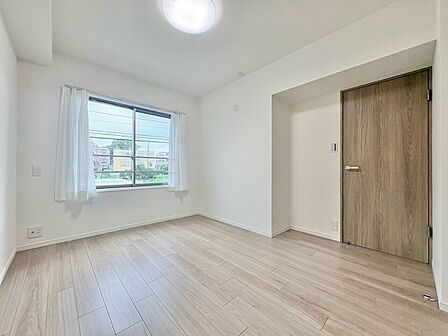 どんな部屋にアレンジするかは、あなた次第です。
