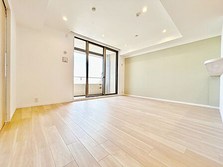 居心地の良い空気感は、暮らしのステージを彩り、心からのやすらぎと満足感を与えてくれます。