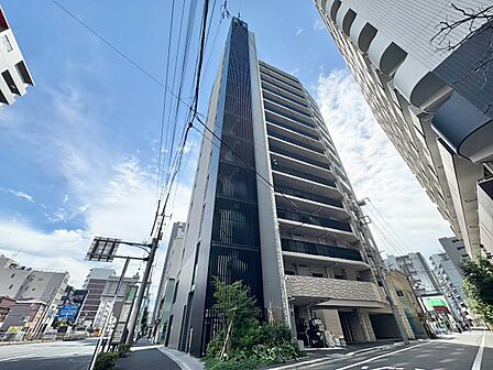 資料には掲載していない情報が、現地にはたくさんあります。是非一度、現地をご確認ください。