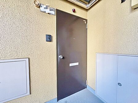 玄関を開ければ、そこは安らぎのご自宅。