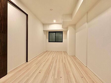 どんな部屋にアレンジするかは、あなた次第です。