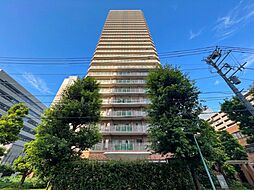 ライオンズタワー池袋