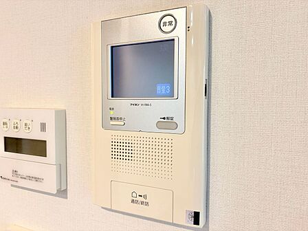 快適と分かりやすさを合わせた優しい設計。「見える安心」をカタチにしました。