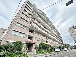 サニーハウス南行徳B棟