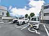 駐車場：本物件の駐車スペースです。車種制限のある場合もございますので、お気軽にお問い合わせくださいませ。
