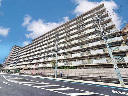 資料には掲載していない情報が、現地にはたくさんあります。是非一度、現地をご確認ください。