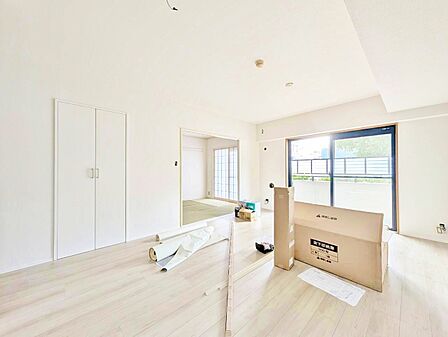 居心地の良い空気感は、暮らしのステージを彩り、心からのやすらぎと満足感を与えてくれます。