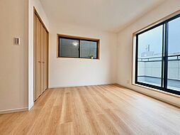 子供部屋の画像