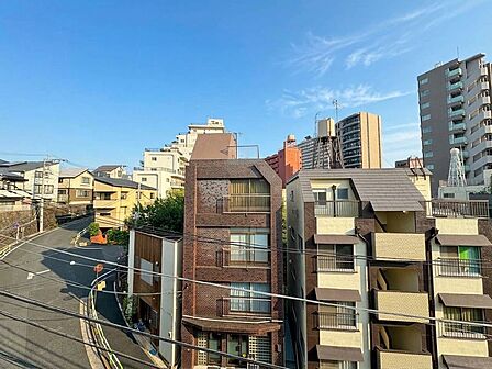 頬をなでる、優しい風を感じることが出来ます。