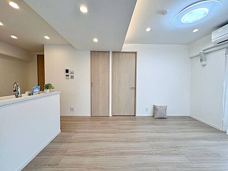 快適に過ごす毎日を求めて、暮らしの中でご自身の「マイホーム」に創り上げてください。