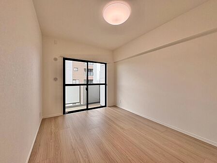 どんな部屋にアレンジするかは、あなた次第です。