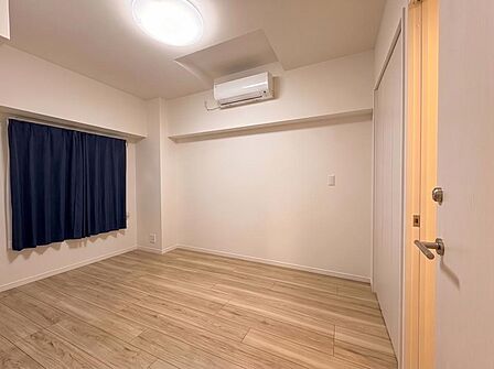 どんな部屋にアレンジするかは、あなた次第です。