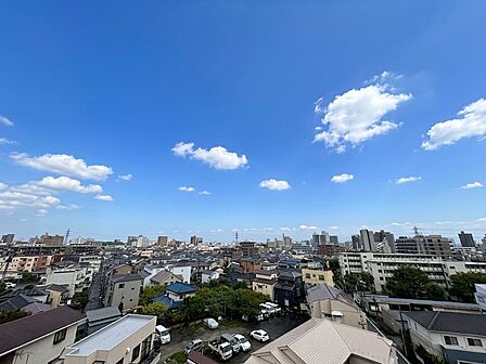 頬をなでる、優しい風を感じることが出来ます。