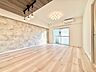 リビング/ダイニング：「空間が織り成すひとつ先の住み心地」を演出します。